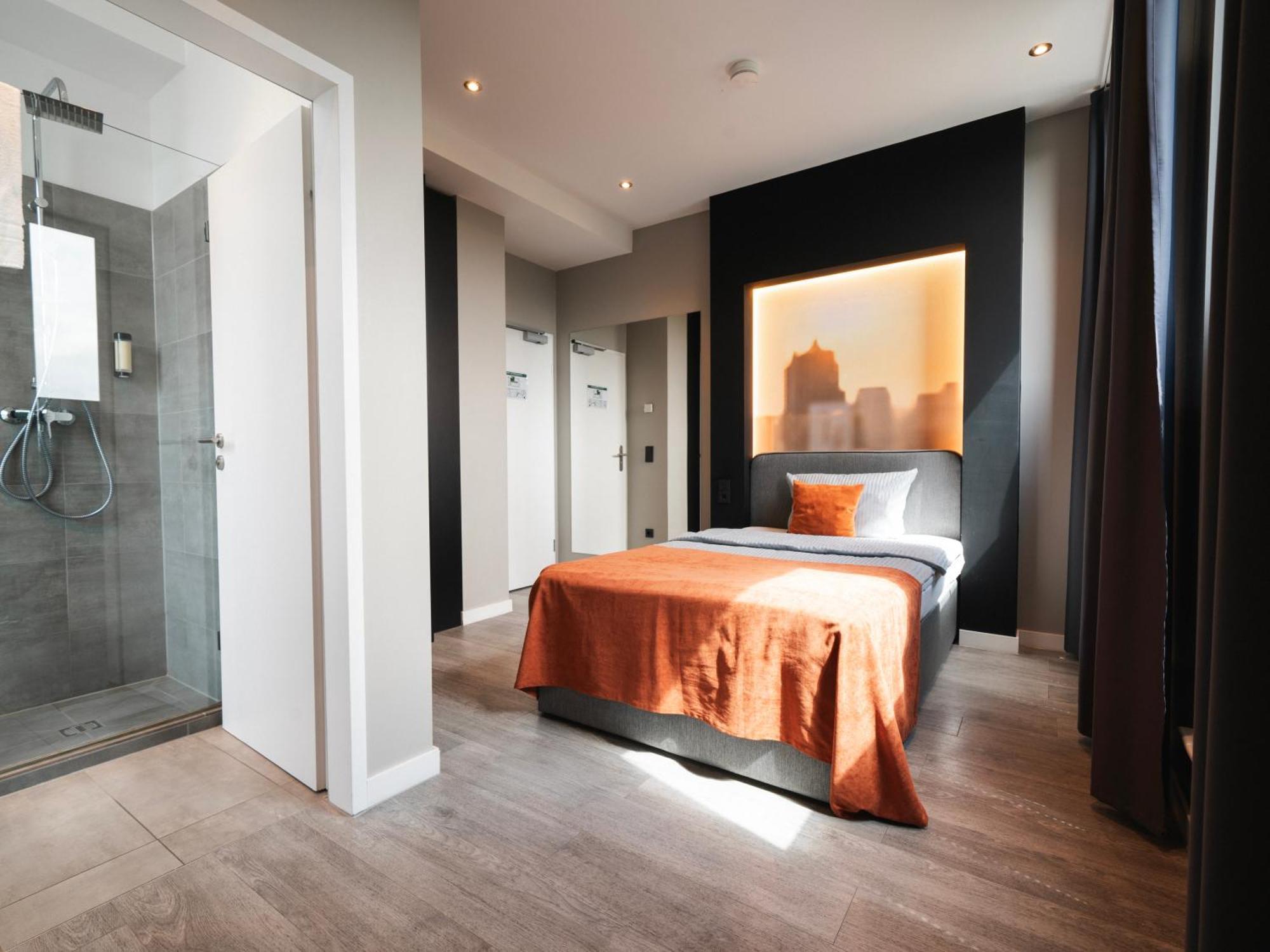 Juststay Grevenbroich Hotel & Apartments Exterior foto